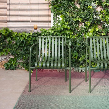 Covor de exterior Shade Palette 3 170x240 cm