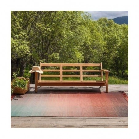 Covor de exterior Shade Palette 1  200x300 cm