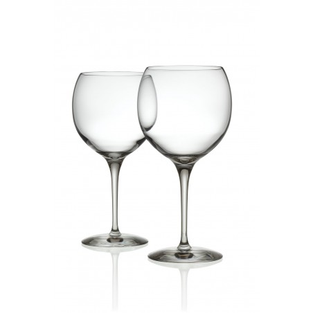 Set pahare de vin roșu de 4, Mami XL