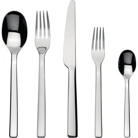 Set de 5 tacâmuri Ovale