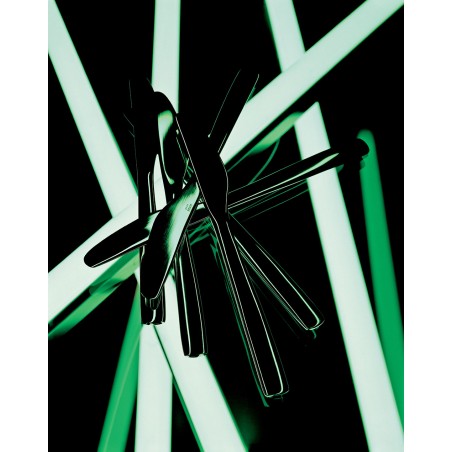 Ustensile salată Knifeforkspoon